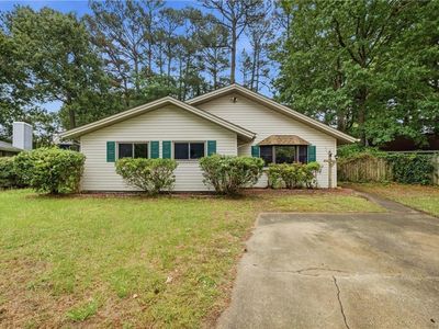 508 Cambertree Way, Newport News, VA, 23608
