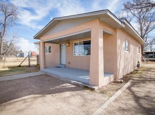 501 De Soto Ave, Belen, NM 87002