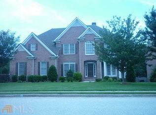 506 Middleton Pl, Grayson, GA 30017