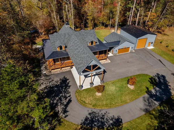 1248 Sunset Rd, Epworth, GA 30541