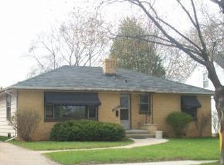 1807 S Carpenter St, Appleton, WI 54915