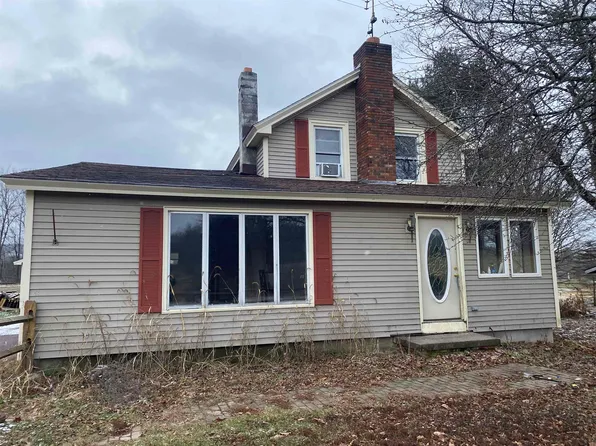 1248 VT Route 31, Poultney, VT 05764