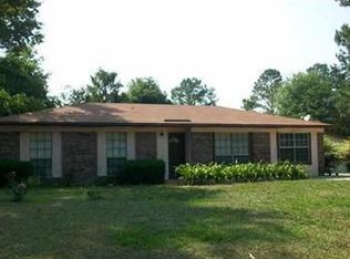 2312 Southampton Dr, Tallahassee, FL 32311
