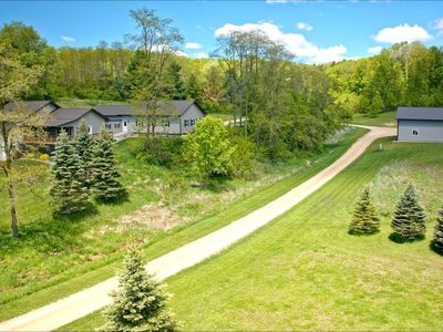 S1579 Butler Road, Hillsboro, WI, 54634