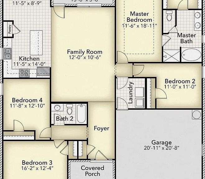 Listing photo 3