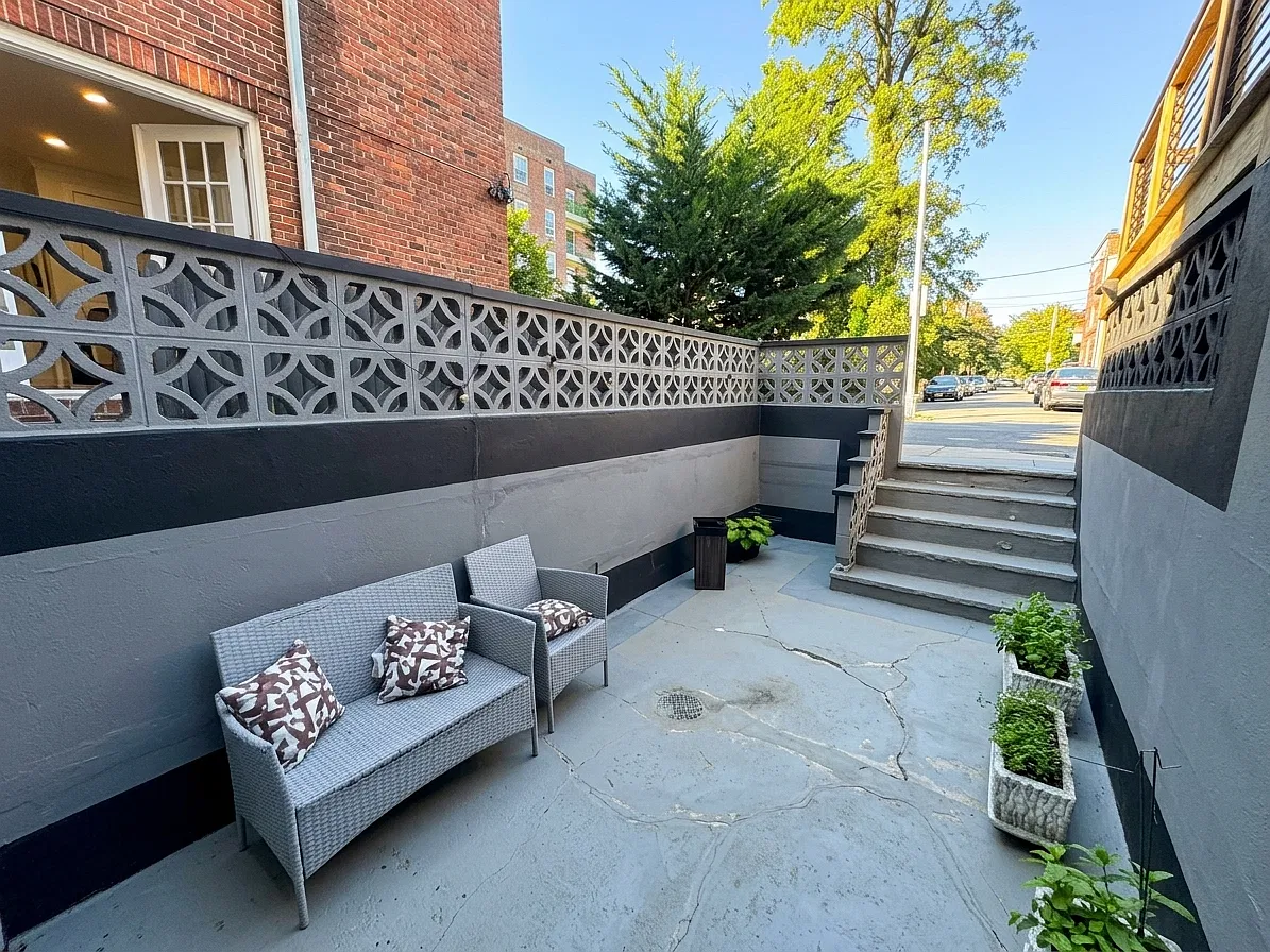 1 bed, $2,200 — Photo 2
