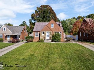 14357 Turney Rd, Maple Hts, OH 44137