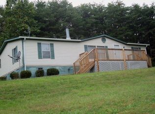 192 Pinnacle Heights Dr, Nebo, NC 28761