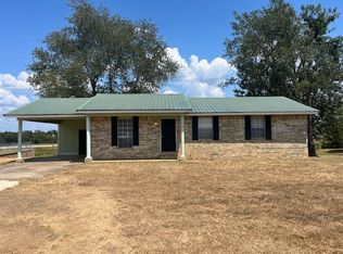 2367 S Elmira Ave, Russellville, AR 72802