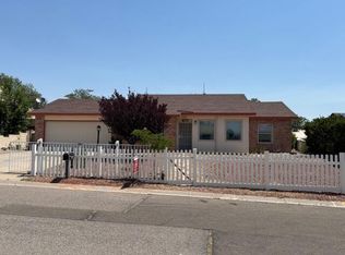510 Stagecoach Rd SE, Rio Rancho, NM 87124