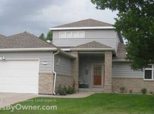1130 S 9th Ave APT 106, Sterling, CO 80751