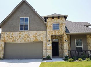240 Dragonfly Dr, Prosper, TX 75078