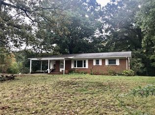 20508 Indian Mound Rd, Albemarle, NC 28001