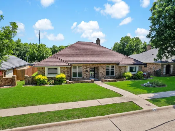 3306 Oxford Dr, Rowlett, TX 75088