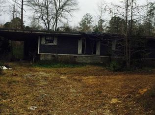 21199 Highway 85, Gay, GA 30218