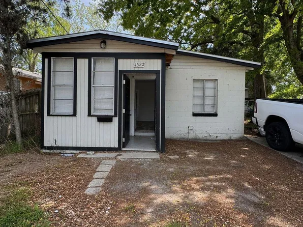 1522 26TH Street, Jacksonville, FL 32209