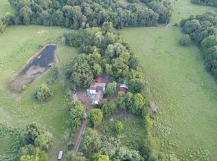11229 County Road 495, Marquez, TX 77865