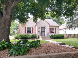 3100 McKinley St NE, Minneapolis, MN 55418