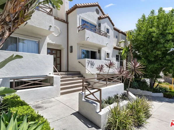 716 Maltman Ave APT 2, Los Angeles, CA 90026