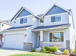 17924 120th Stct E, Bonney Lake, WA 98391