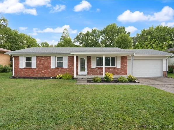 1106 Savannah Drive, New Albany, IN 47150