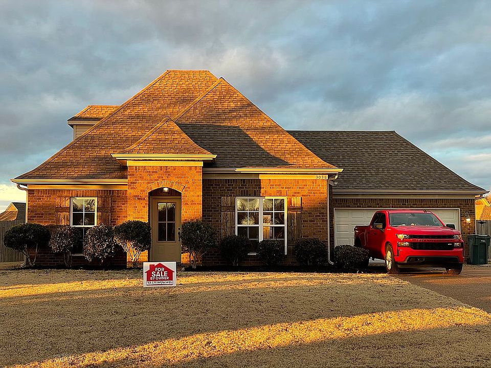 1st image of 3038 Bramble Crest Dr
