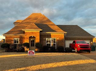 3038 Bramble Crest Dr, Southaven, MS 38672