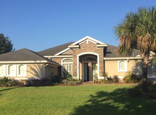 800 Heron Point Dr, Saint Augustine, FL 32086
