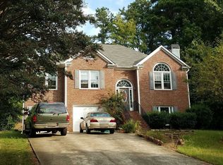 3508 Brittany Cv NW, Kennesaw, GA 30152