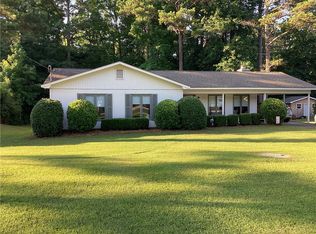 3206 Northgate Dr, Opelika, AL 36801
