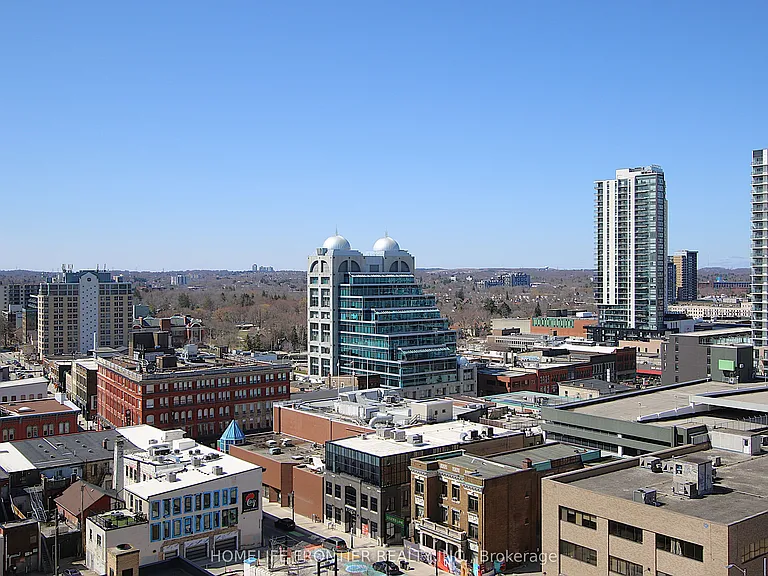 60 Frederick St #1209 — Photo 12