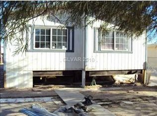 2236 Tomlinson Ln, Las Vegas, NV 89156