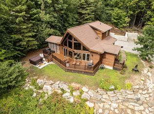 415 George Schnopp Rd, Hinsdale, MA 01235