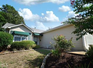 301 Clarendon Ct, Griffin, GA