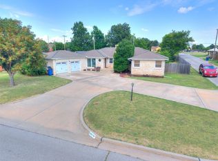 1127 S Reno Ave, El Reno, OK 73036