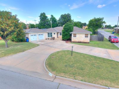 1127 S Reno Ave, El Reno, OK, 73036