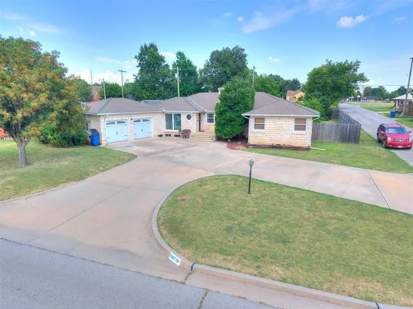 1127 S Reno Ave, El Reno, OK 73036