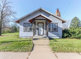 441 16th St N, Wisconsin Rapids, WI 54494