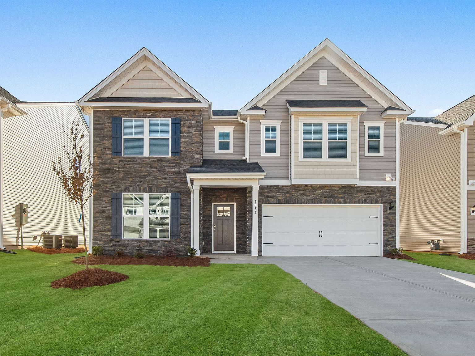 4034 Francis Spring Way, Inman, SC 29349 | Zillow