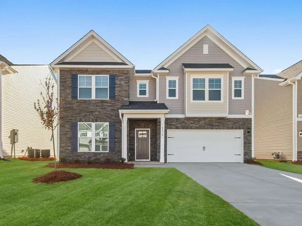 4034 Francis Spring Way, Inman, SC 29349