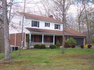 98 Lakeside Loop, Ridgeley, WV 26753