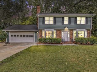 1865 Queens Way, Atlanta, GA 30341