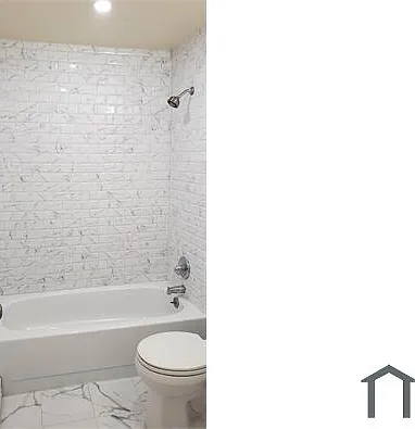1 bed, 750 sqft, $2,500 — Photo 2