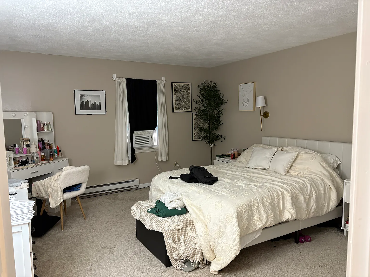 1 bed, 730 sqft, $1,650 — Photo 4
