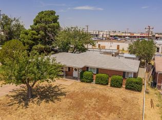 4306 Leddy Dr, Midland, TX 79703