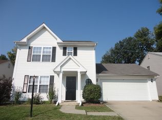 814 Charter Woods Dr, Indianapolis, IN