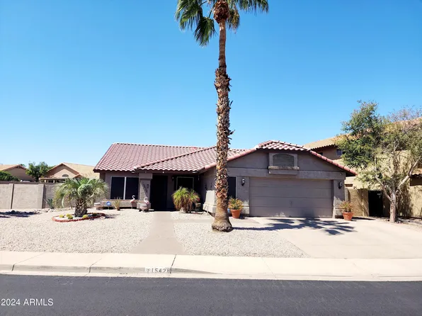 15428 S 24TH Street, Phoenix, AZ 85048