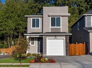 2001 SW 5th Pl, Battle Ground, WA 98604