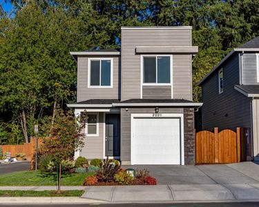 2001 SW 5th Pl, Battle Ground, WA, 98604
