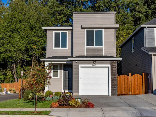 2001 SW 5th Pl, Battle Ground, WA 98604